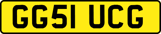 GG51UCG
