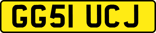 GG51UCJ
