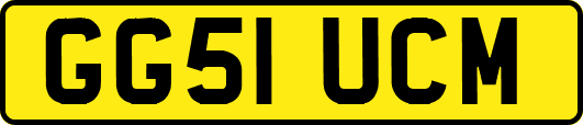 GG51UCM