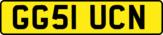 GG51UCN