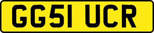 GG51UCR