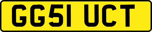 GG51UCT