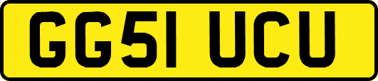 GG51UCU
