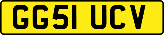 GG51UCV