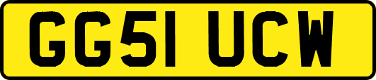 GG51UCW