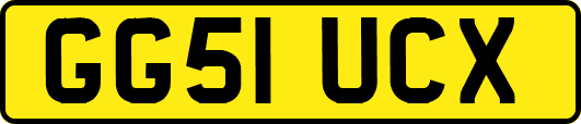 GG51UCX