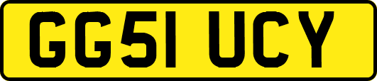 GG51UCY