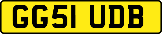 GG51UDB