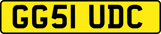 GG51UDC