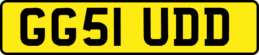 GG51UDD