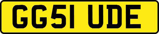 GG51UDE