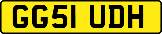 GG51UDH