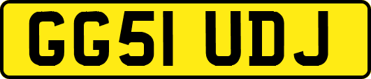 GG51UDJ