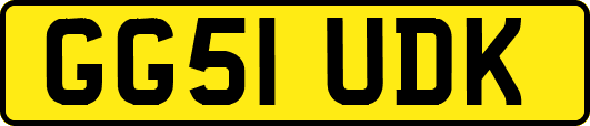 GG51UDK
