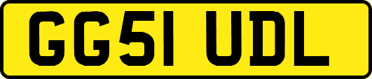 GG51UDL