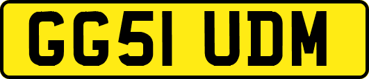 GG51UDM