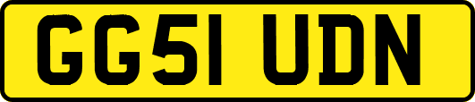GG51UDN
