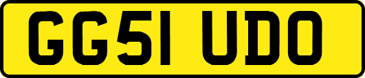 GG51UDO