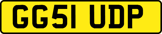 GG51UDP