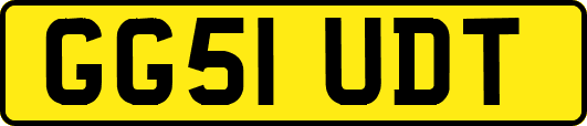 GG51UDT