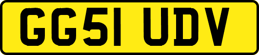 GG51UDV