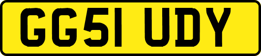 GG51UDY