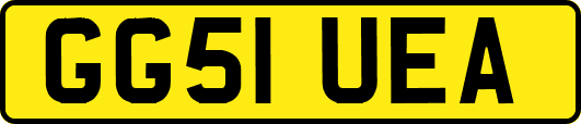 GG51UEA
