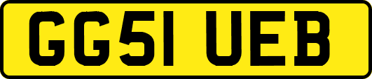 GG51UEB
