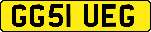 GG51UEG