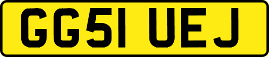 GG51UEJ