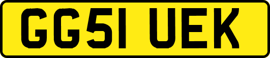 GG51UEK
