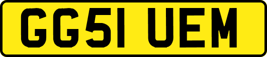 GG51UEM