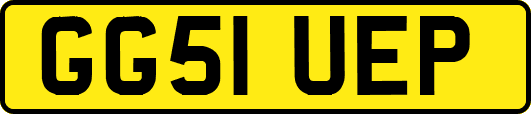 GG51UEP