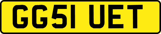 GG51UET