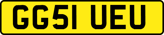 GG51UEU