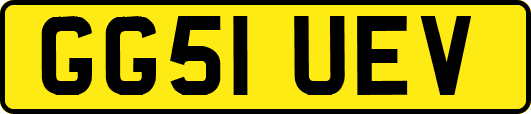 GG51UEV