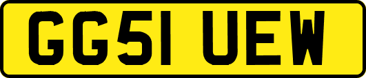 GG51UEW