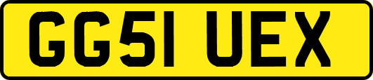 GG51UEX