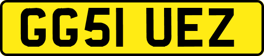GG51UEZ