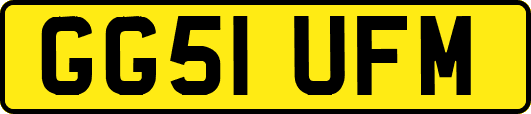 GG51UFM