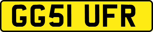 GG51UFR