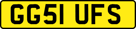 GG51UFS