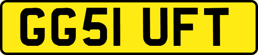 GG51UFT