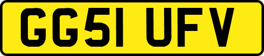 GG51UFV