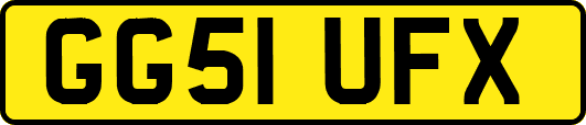 GG51UFX