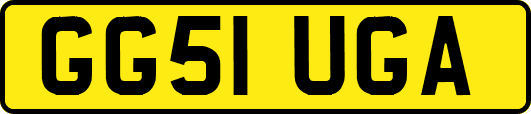 GG51UGA