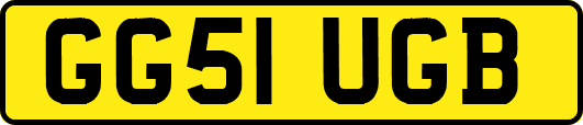 GG51UGB