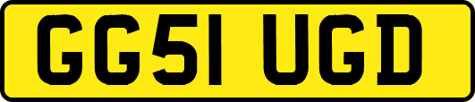 GG51UGD