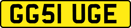 GG51UGE