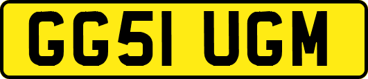 GG51UGM